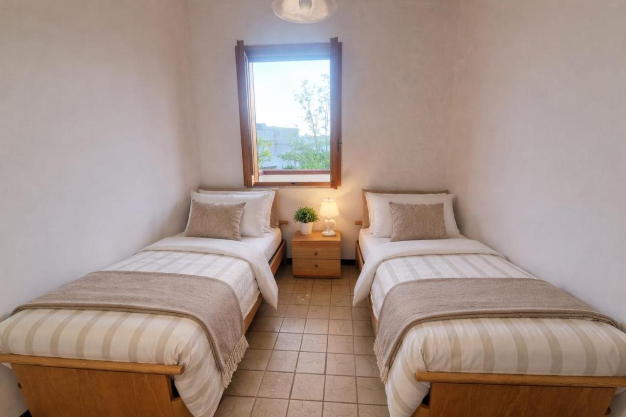 Apartamento de 2 dormitorios