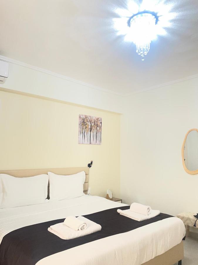 Modern Family Nest SKG - B&B Salonicco