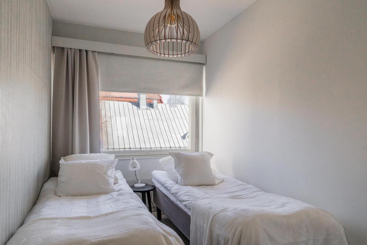 Nordic Nook By Elys Collection - Ferienwohnung Rovaniemi