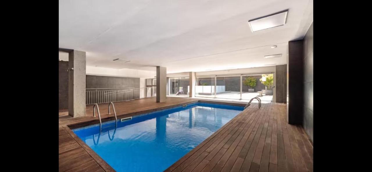 Apartamento Barcelona CCIB-Playa-Diagonal mar - B&B Barcelona