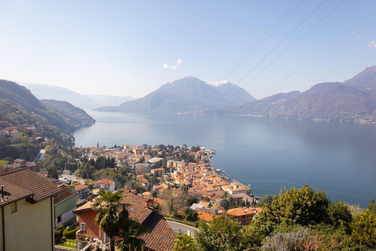 New Rustic Home on Lake Como, La casa del Borgo, Historic Village - Chambres d'hôtes Bellano