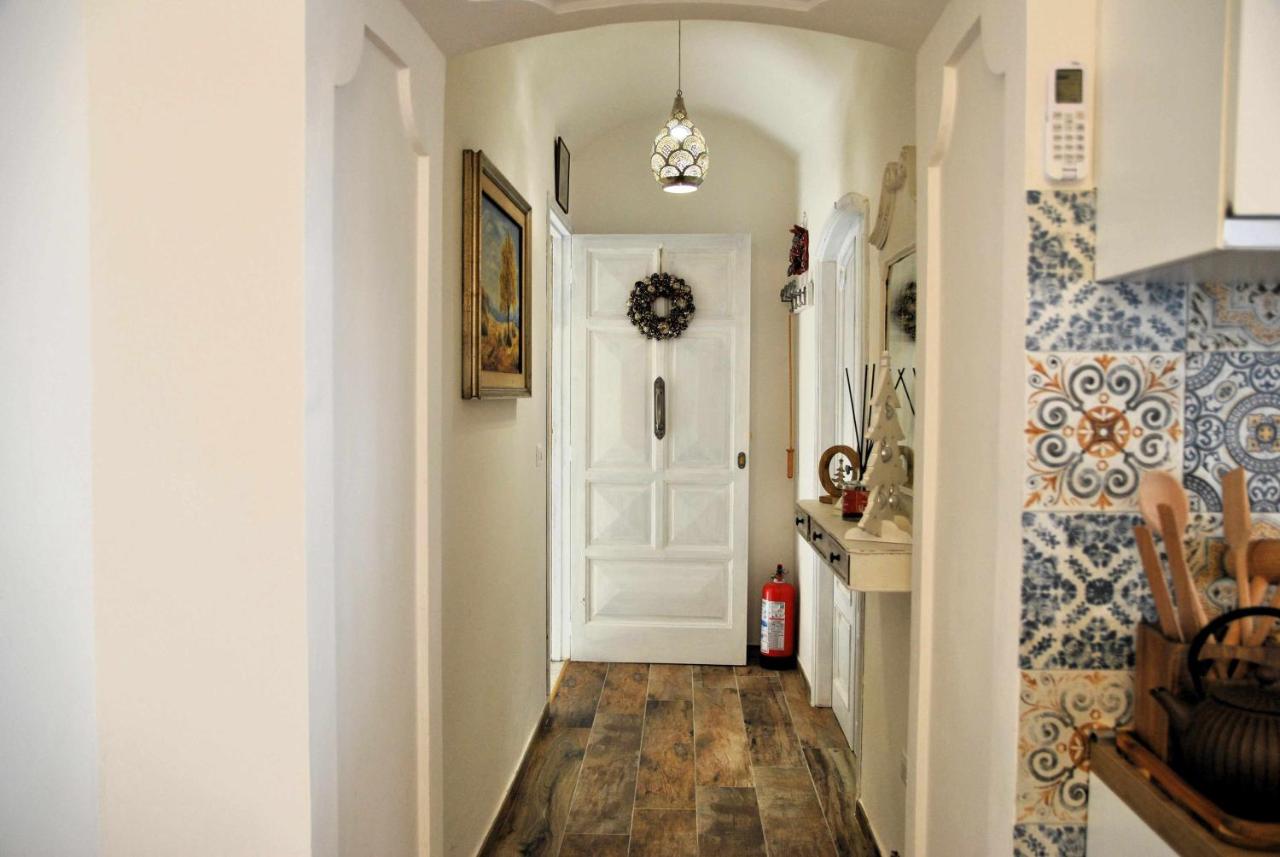 Bed and Breakfast Casa Gioconda - B&B Gaeta