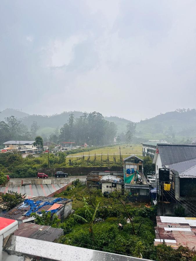 MSP Amma Homestay - Ferienwohnung Munnar