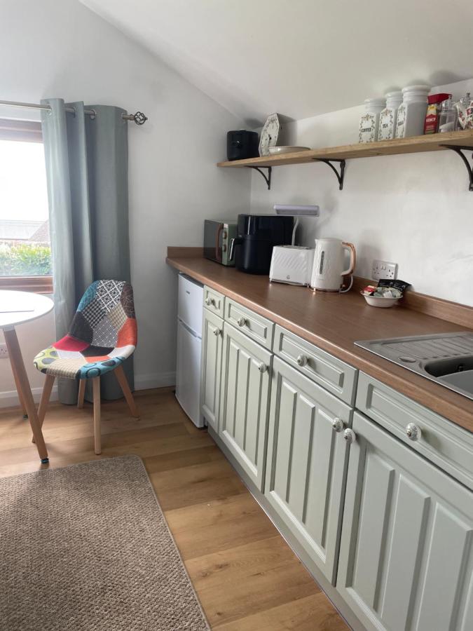The Orchard Cabin - B&B Cardington