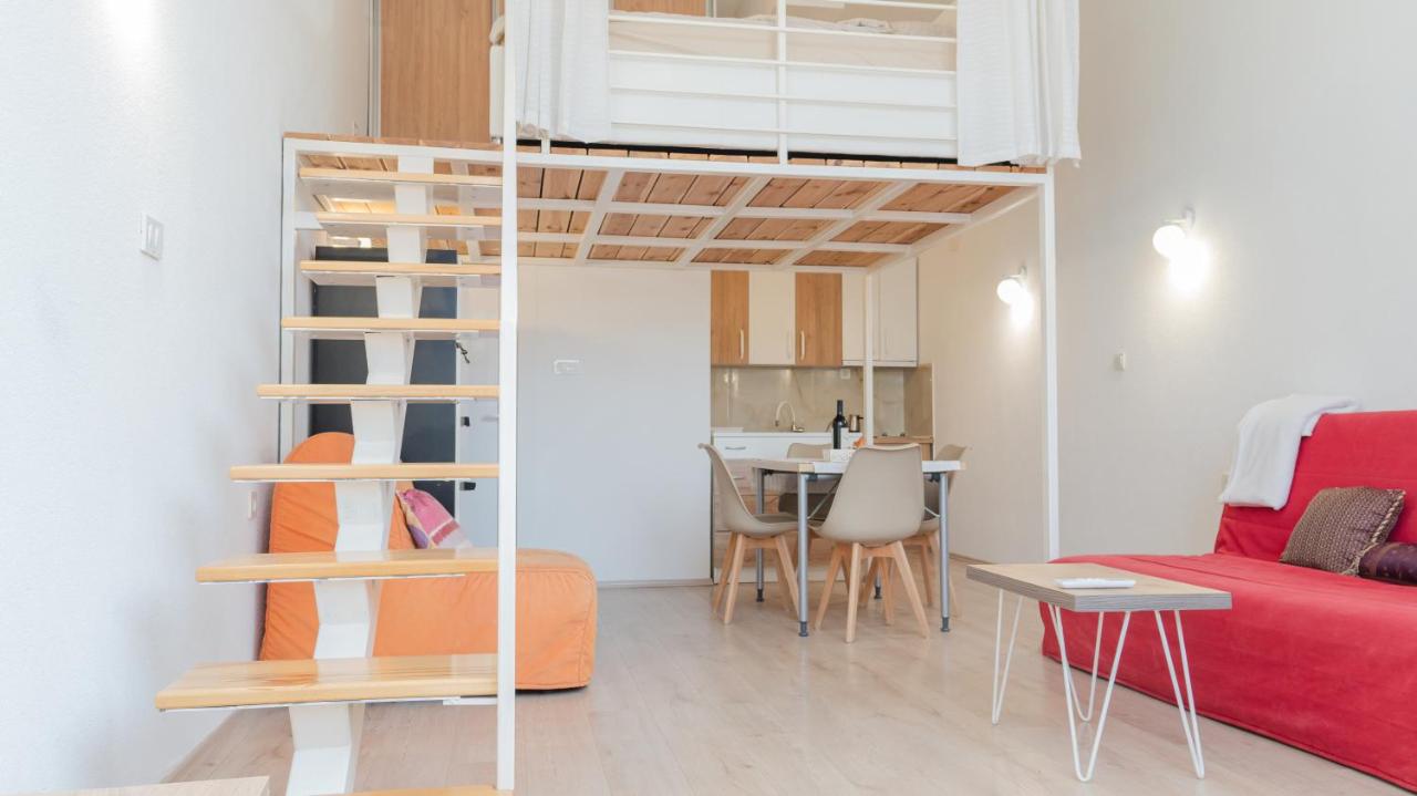 Appartement 1 Chambre