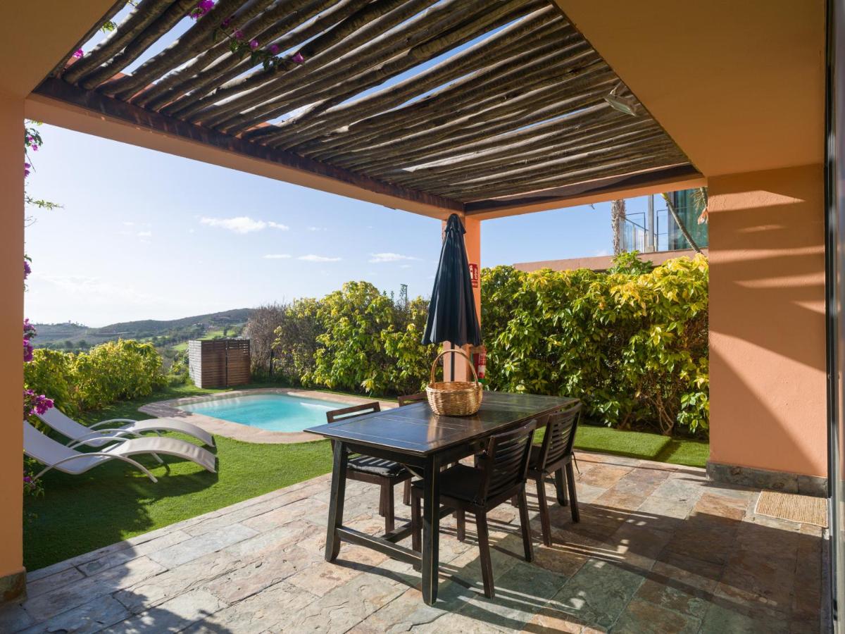 Salobre Golf Villas Lagos - B&B Salobre