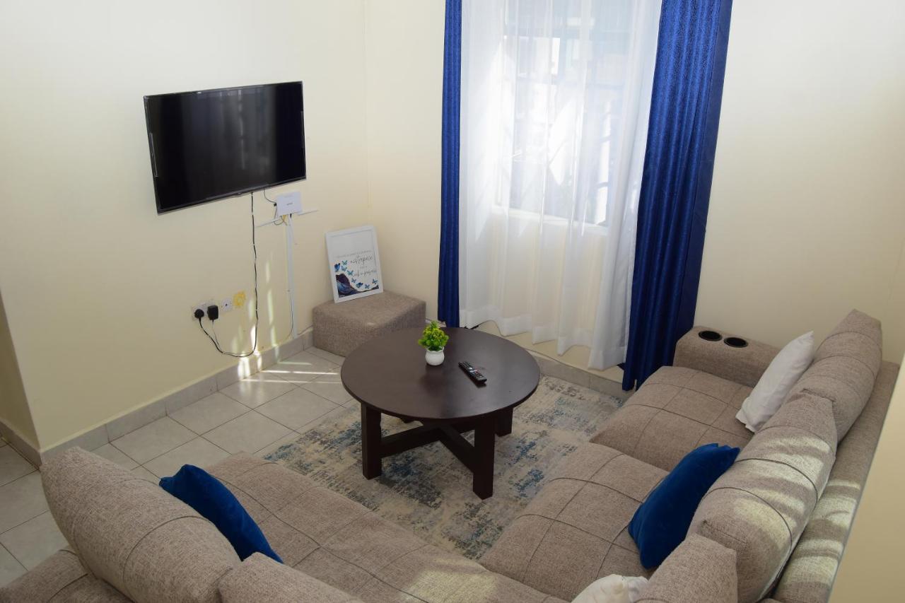 Misskathy urban stays thika - B&B Thika