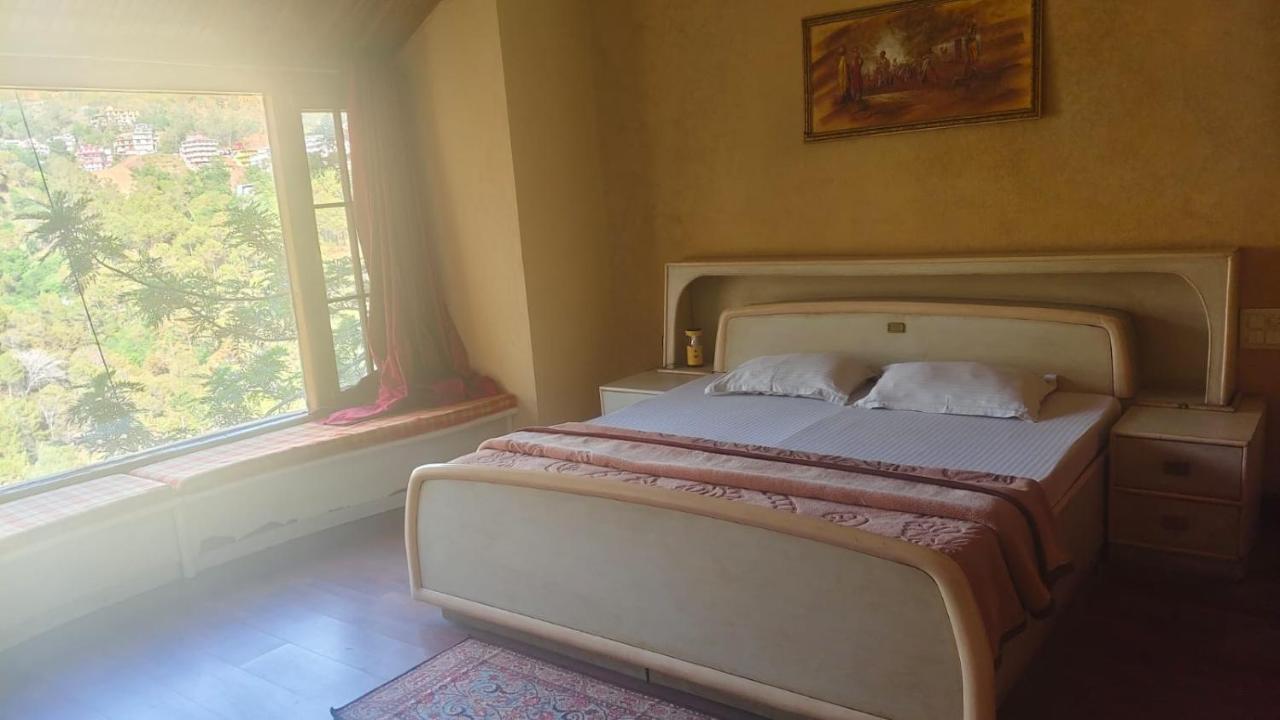 Home Stay 2BHK Apartment near Kumarhatti - B&B Dagshai