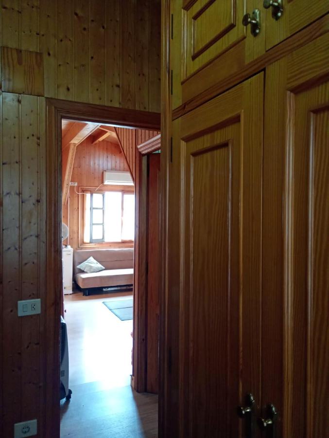 Casa Carballar - Chambres d'hôtes Oia