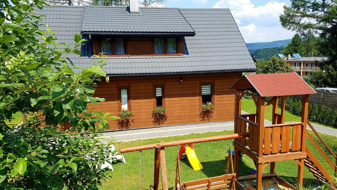 Solińskie Podgórze - B&B Solina