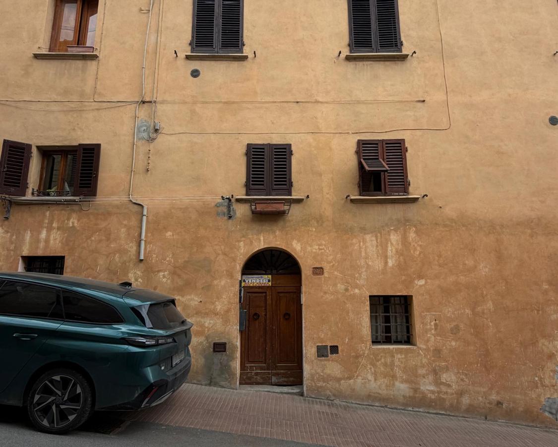Le Torri View Apartment - San Gimignano - B&B San Gimignano