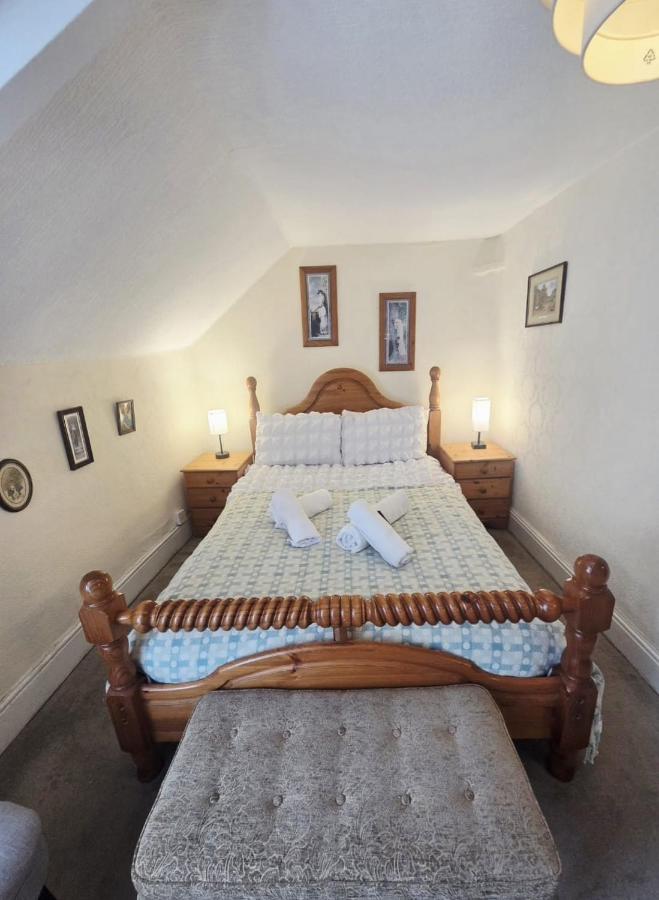 Chambre Double Économique