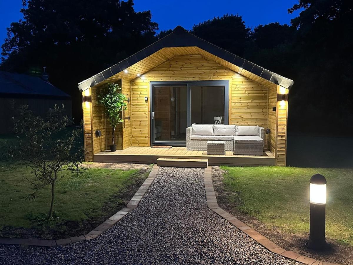 Riverside Retreats - Bella Parking & Sleeps 4 - Bed and Breakfast Gwinear