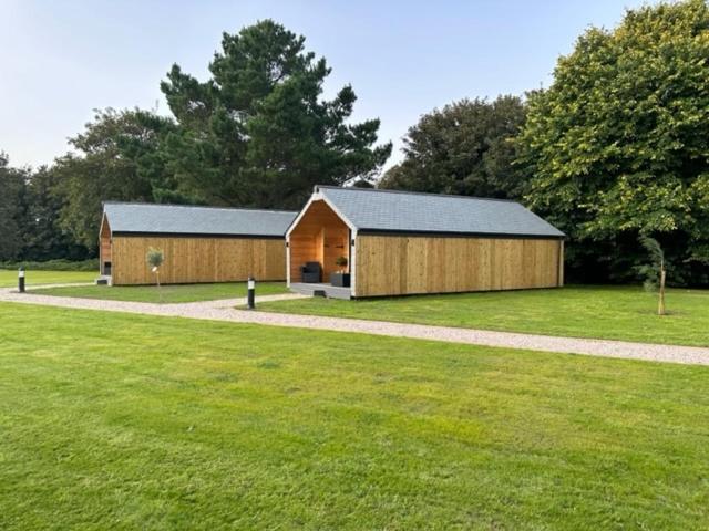 Riverside Retreats - Bella Parking & Sleeps 4 - Bed and Breakfast Gwinear