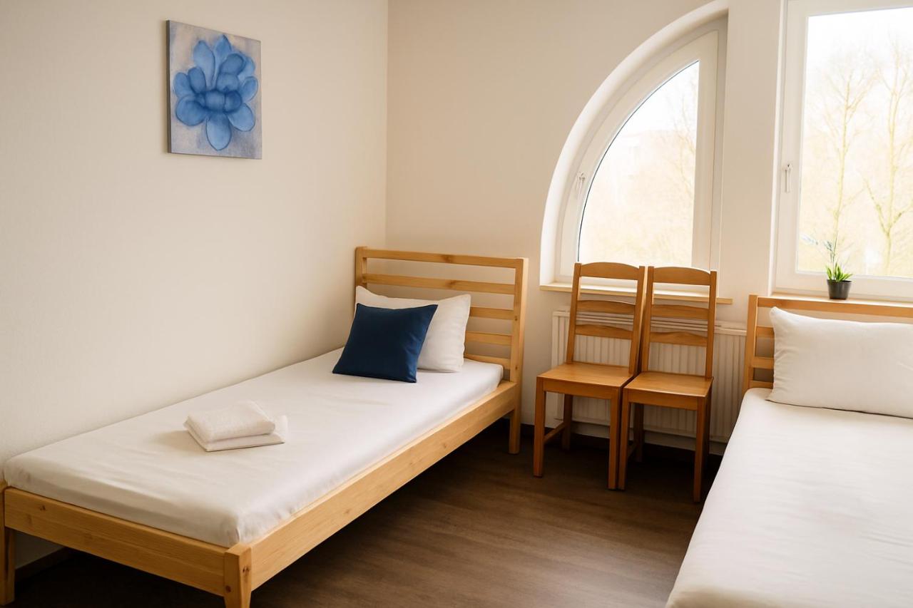 Appartement 3 Chambres