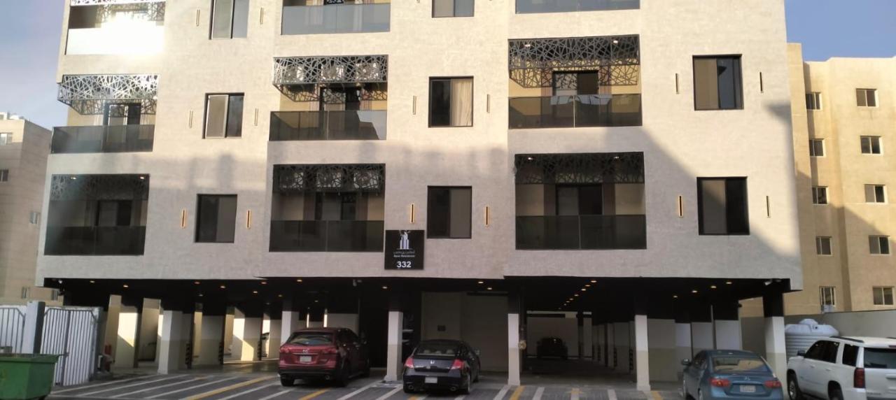 استديو مميز بدخول ذكي بالحمراء الخبر - Ferienwohnung Khobar