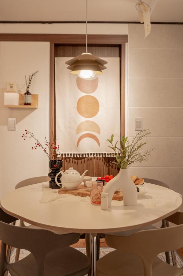 Heritage Mapo - Mangwon, Yunnam, Hongdae - Chambres d'hôtes Séoul