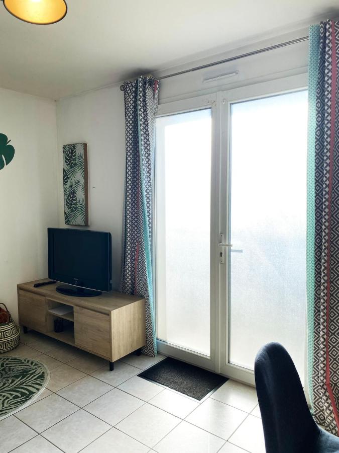 Le petit Verdun - Maison centre-ville avec terrasse privée - Ferienwohnung Les Herbiers