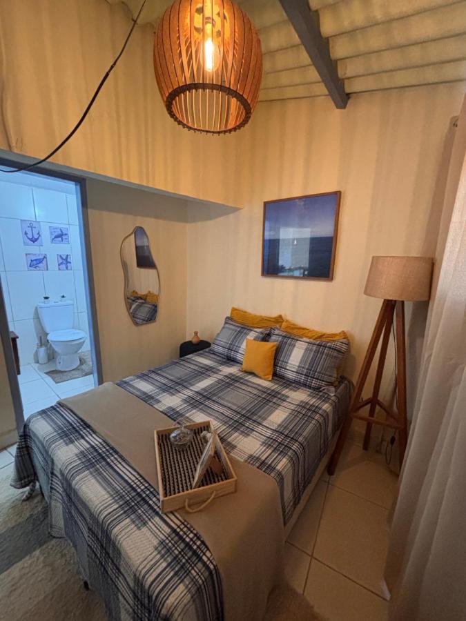 Loft Flor de Alissah - B&B Arraial do Cabo