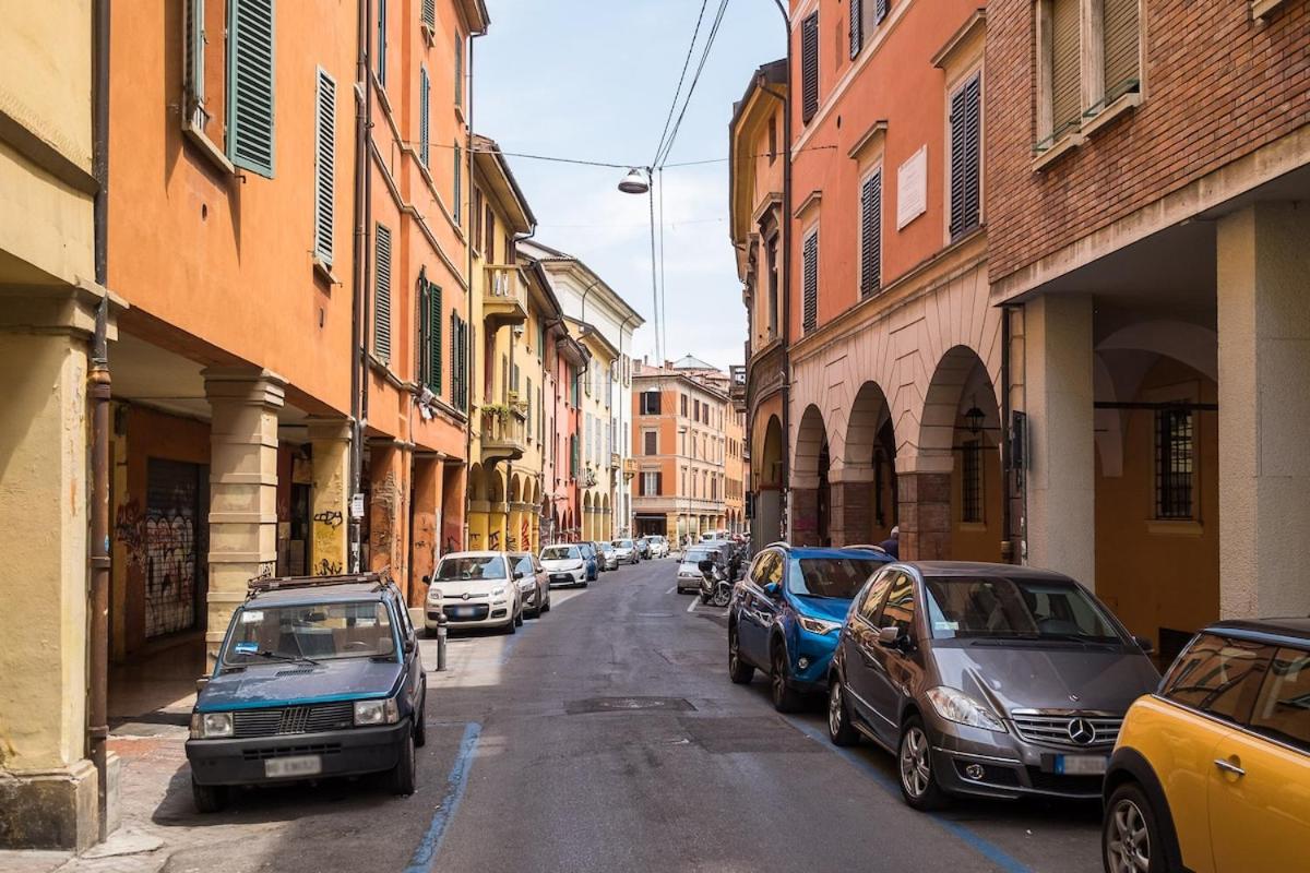 Belle Arti City Center - Ferienwohnung Bologna
