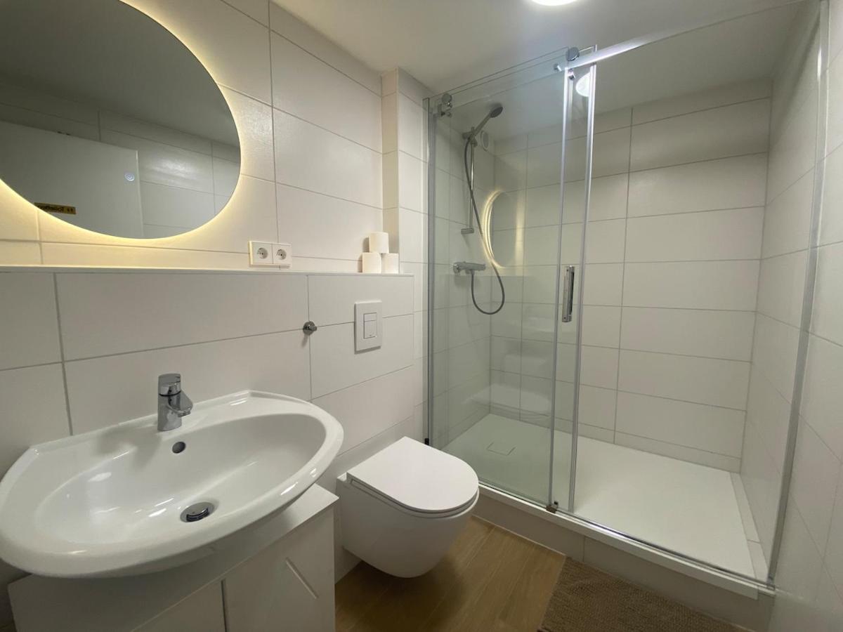 Ferienwohnung Habichtsnest - B&B Runkel