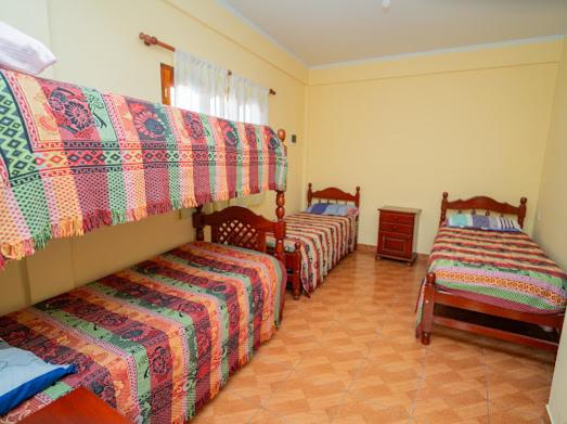 Hostal Valery - B&B Iruya