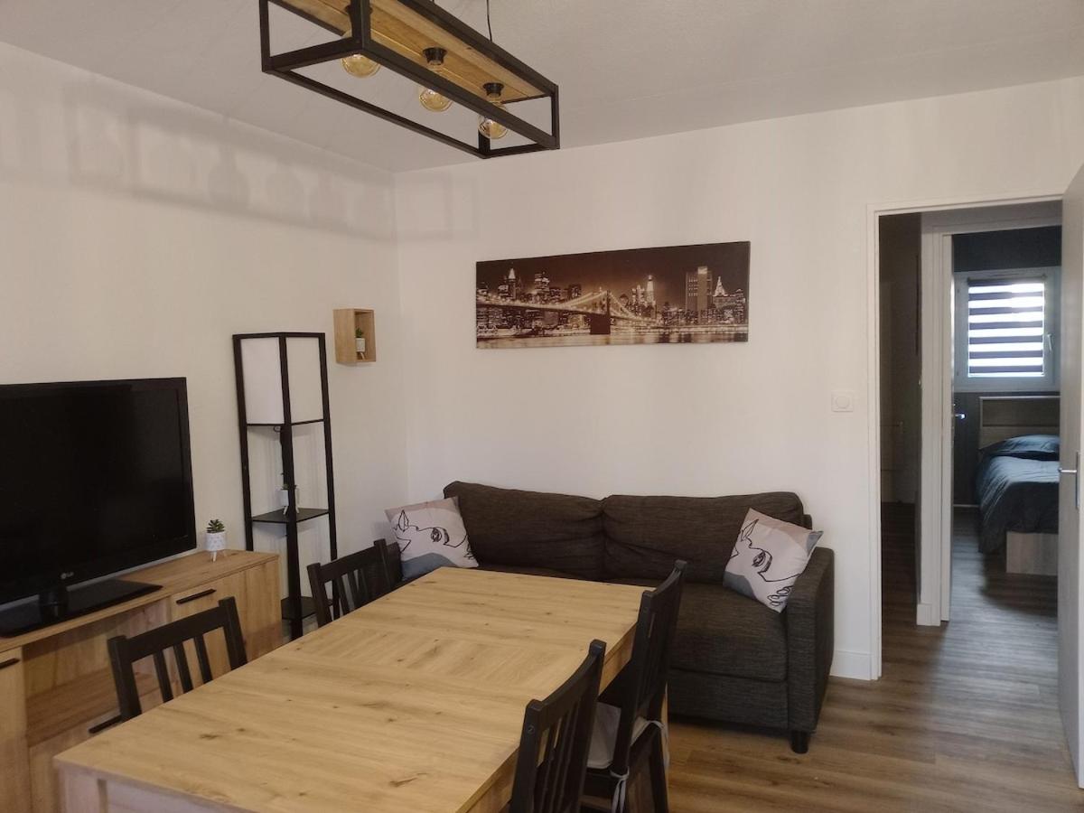 T3 Cozy au bord de mer - B&B La Londe-les-Maures