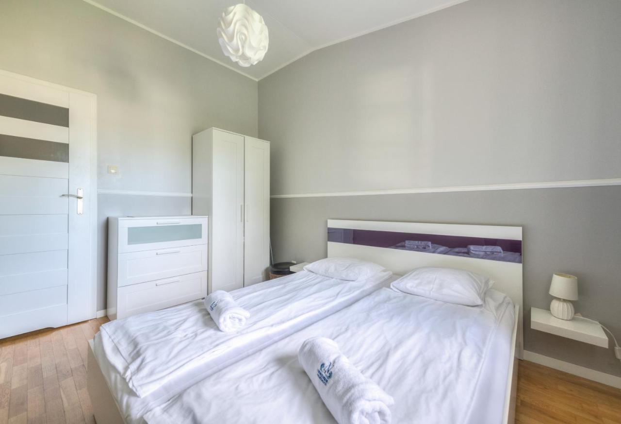 Appartement avec Vue et Balcon