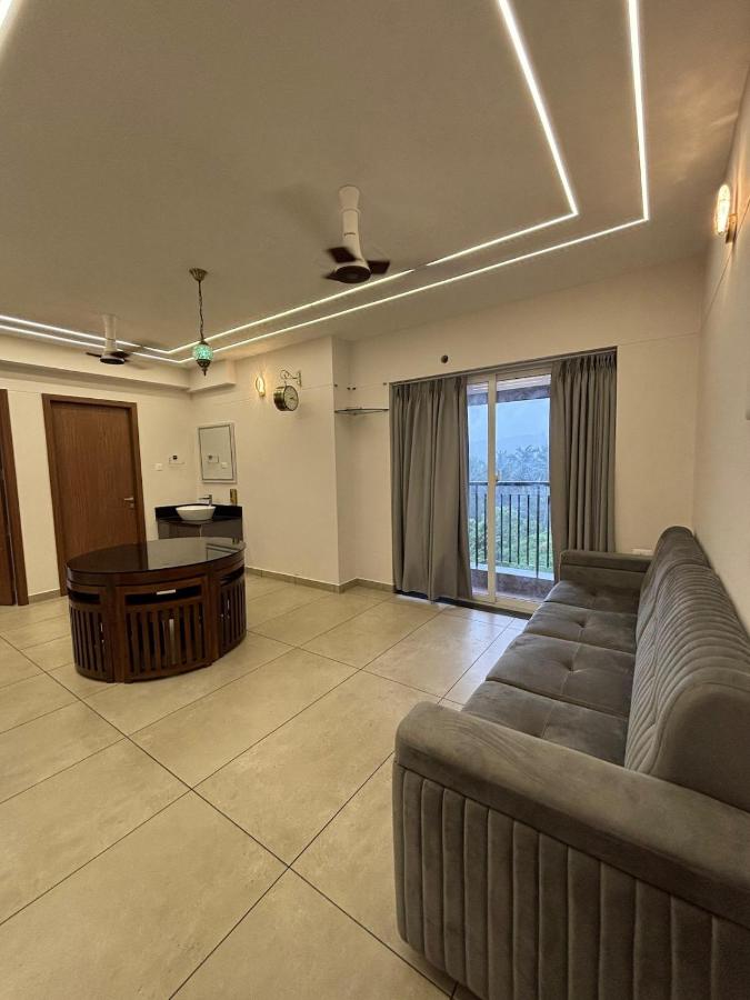 Markaz Knowledge City Homestay Near Wayanad Fully furnished Trigris Valley Hospital - Chambres d'hôtes Wanda
