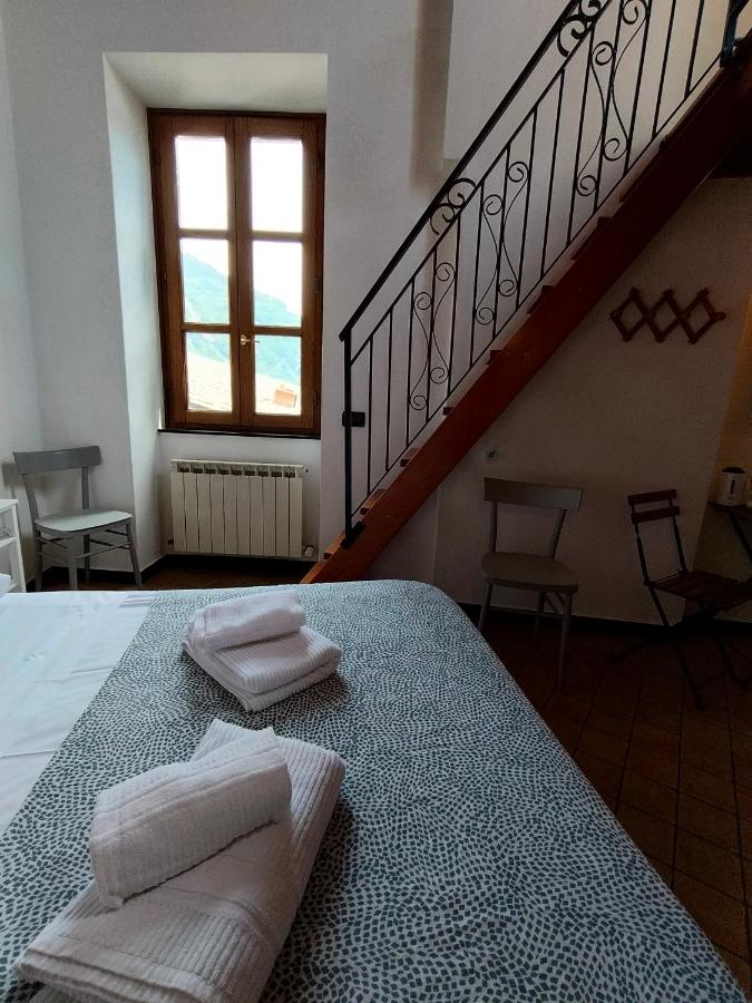 La Ginestra - Bed and Breakfast Corniglia