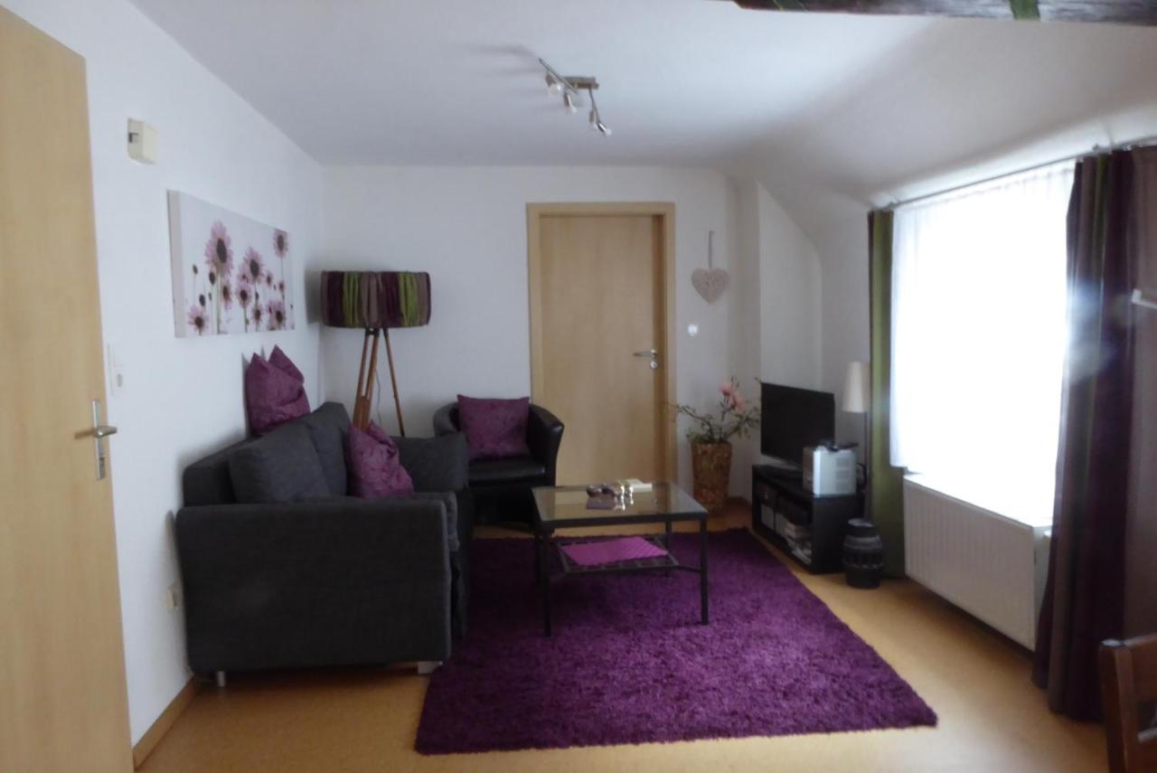 Fewo Diekmann-Pieper - B&B Brilon