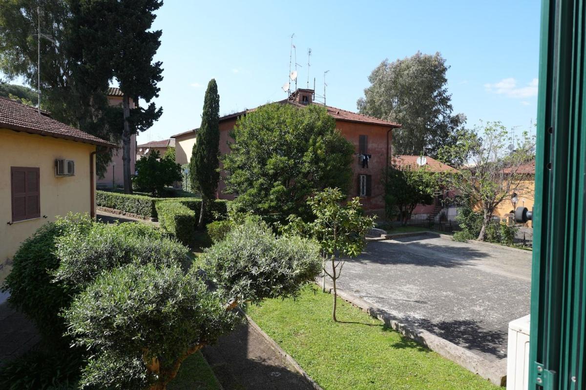 Garden house Garbatella 29 - B&B Rome