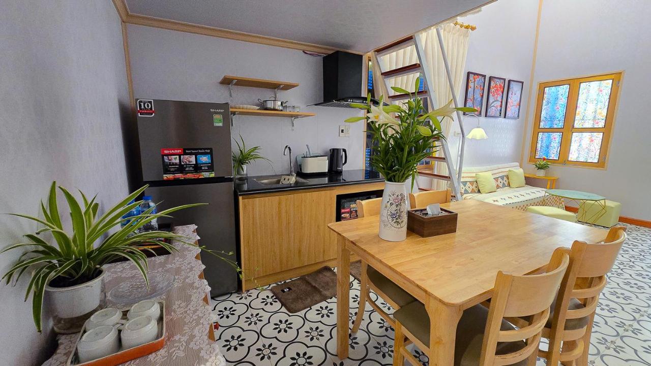 AM's Home - B&B Ninh Bình