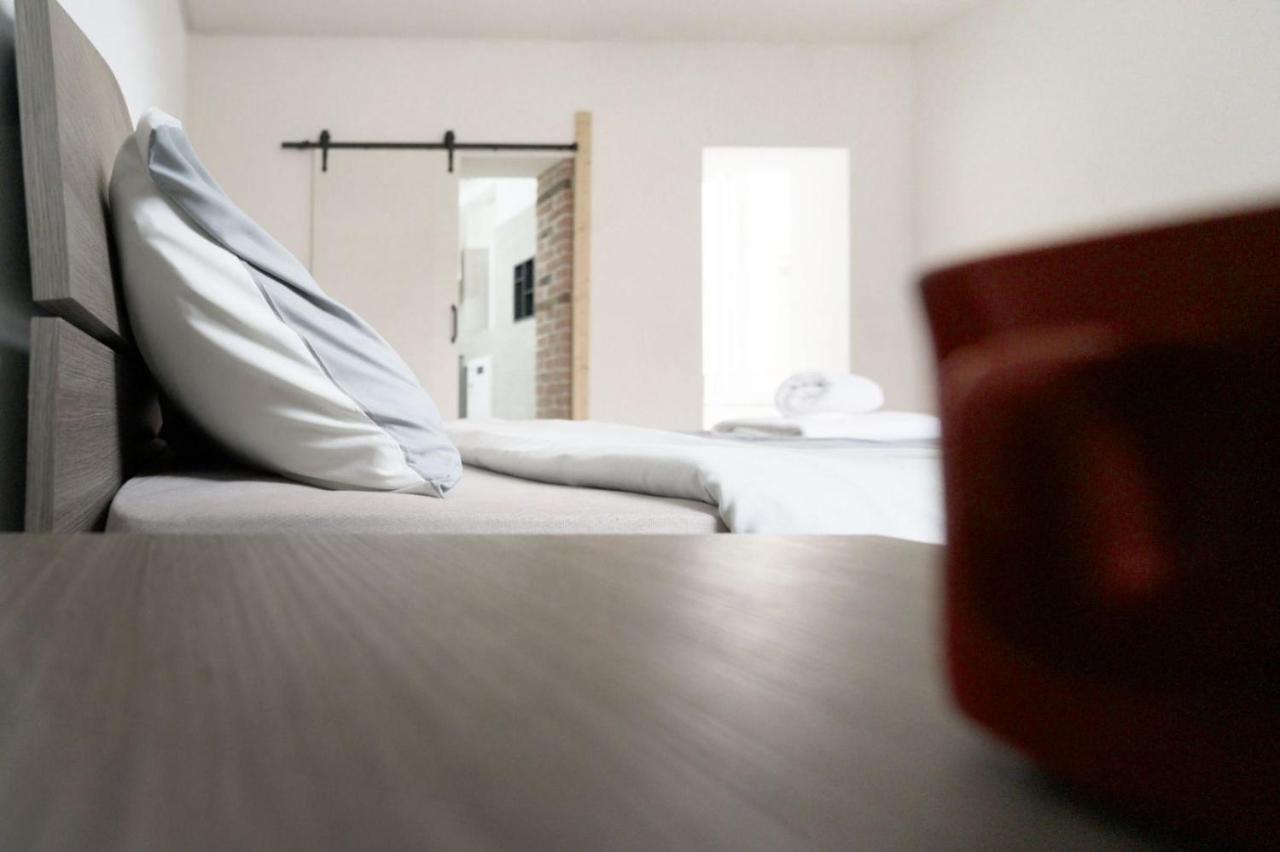 Palilula Urban Apartment - B&B Niš