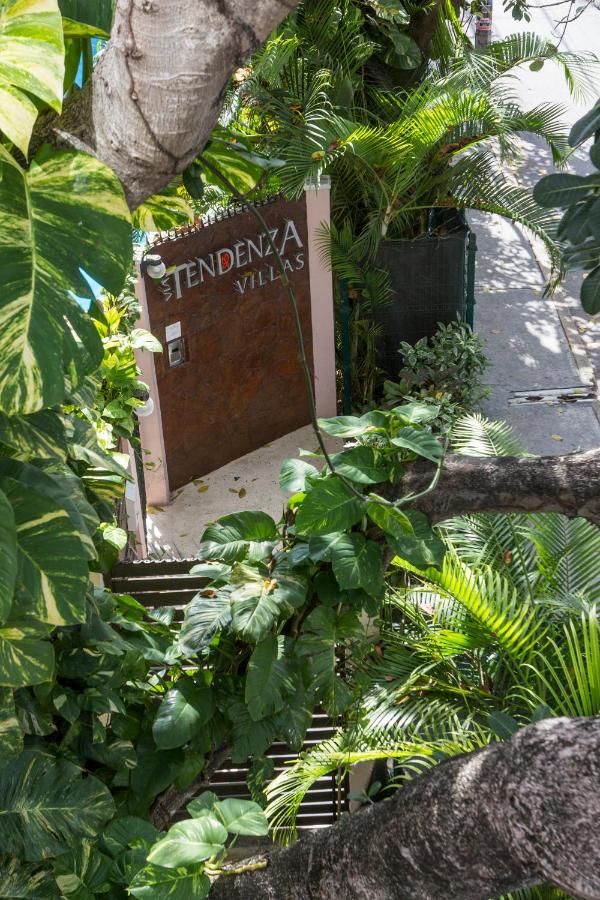 Via Tendenza Condos - B&B
