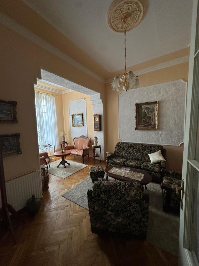 Dunavska Kuća - Bed and Breakfast Apatin