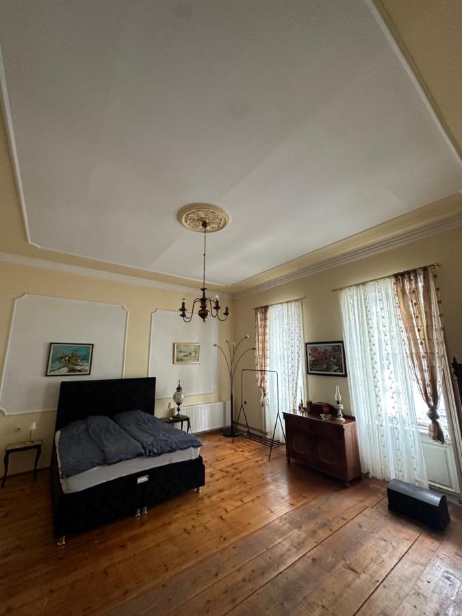 Dunavska Kuća - Bed and Breakfast Apatin