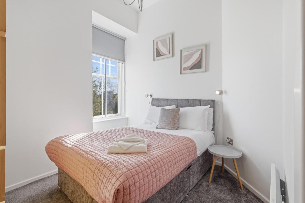 The Loft - Properties Unique - B&B Newcastle upon Tyne
