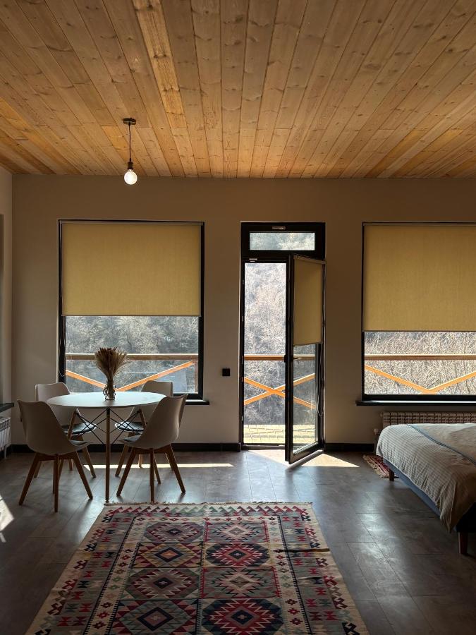 Casa con 1 dormitorio