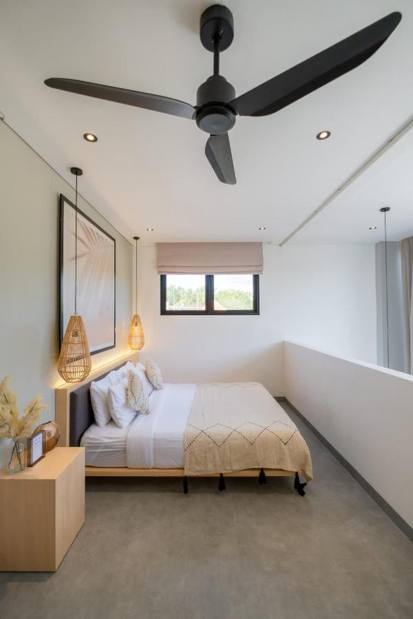 Villa Chilla - New Modern Loft in Prime Uluwatu - B&B Uluwatu