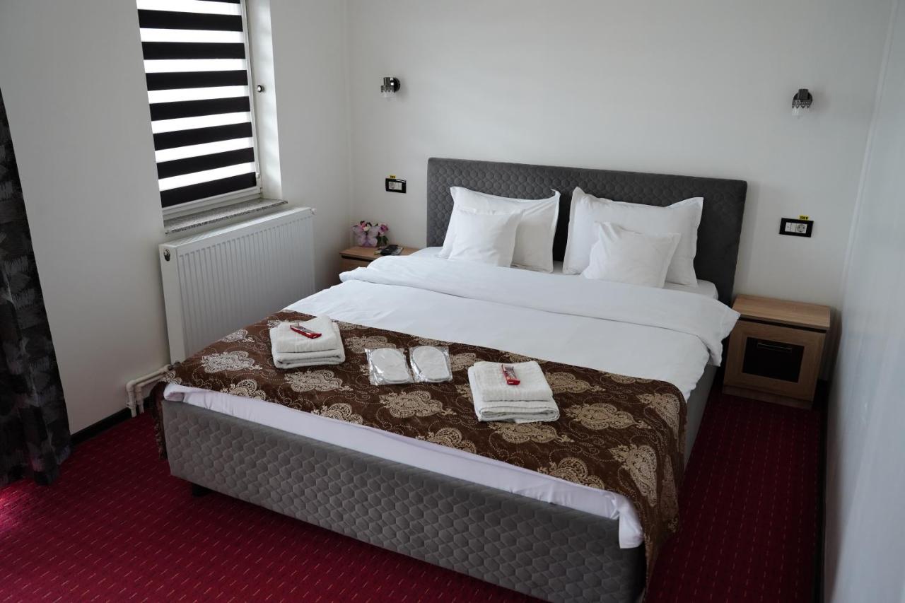Suite Familiar con balcón