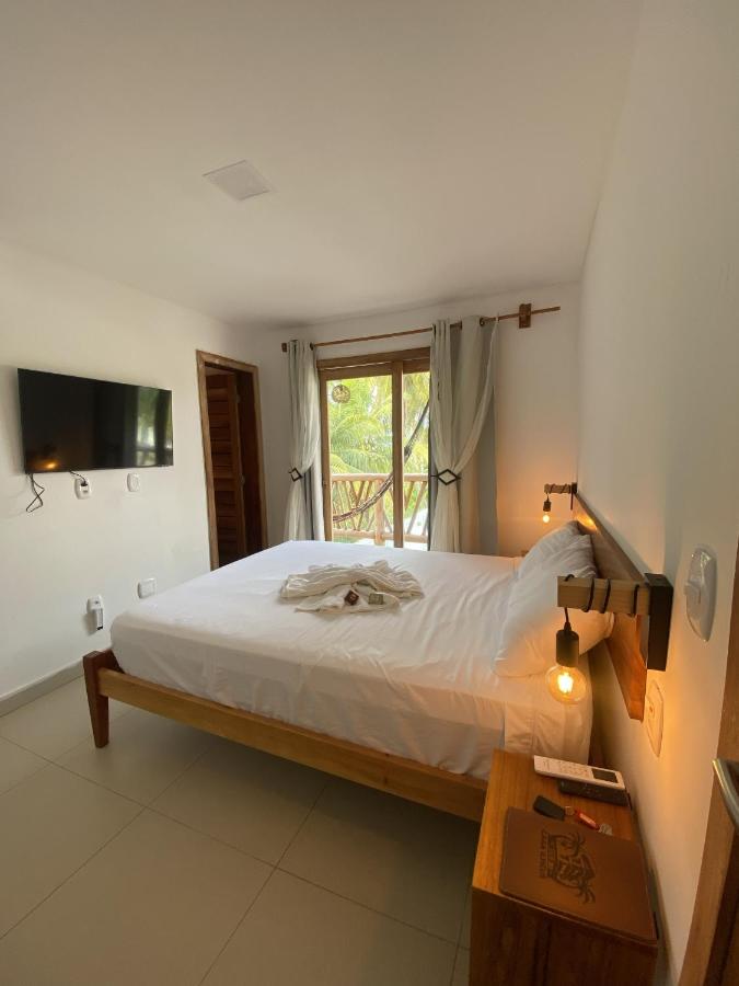 Habitación Doble Superior
