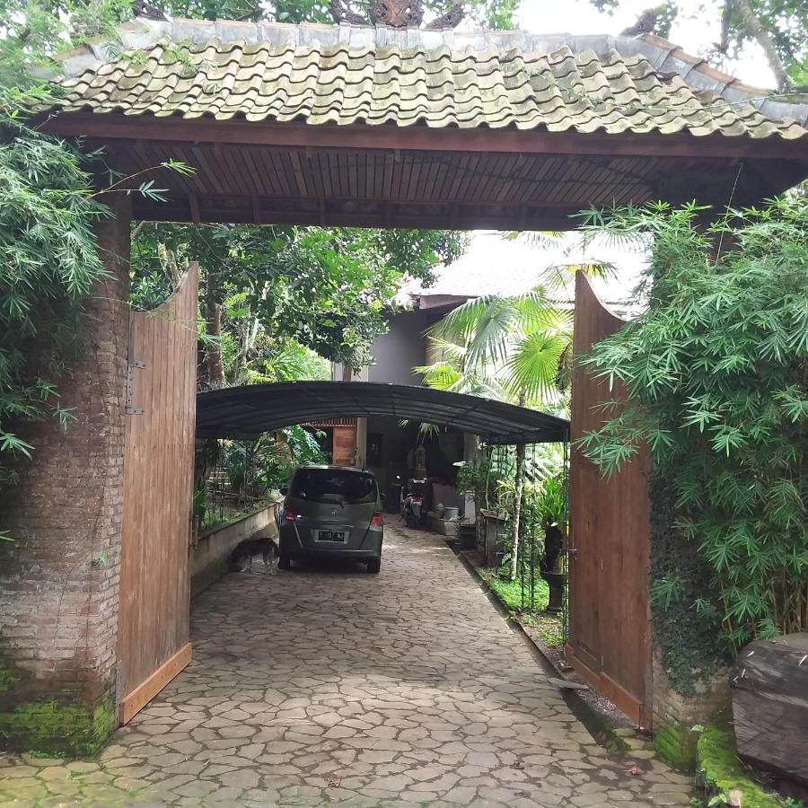 Bungalow