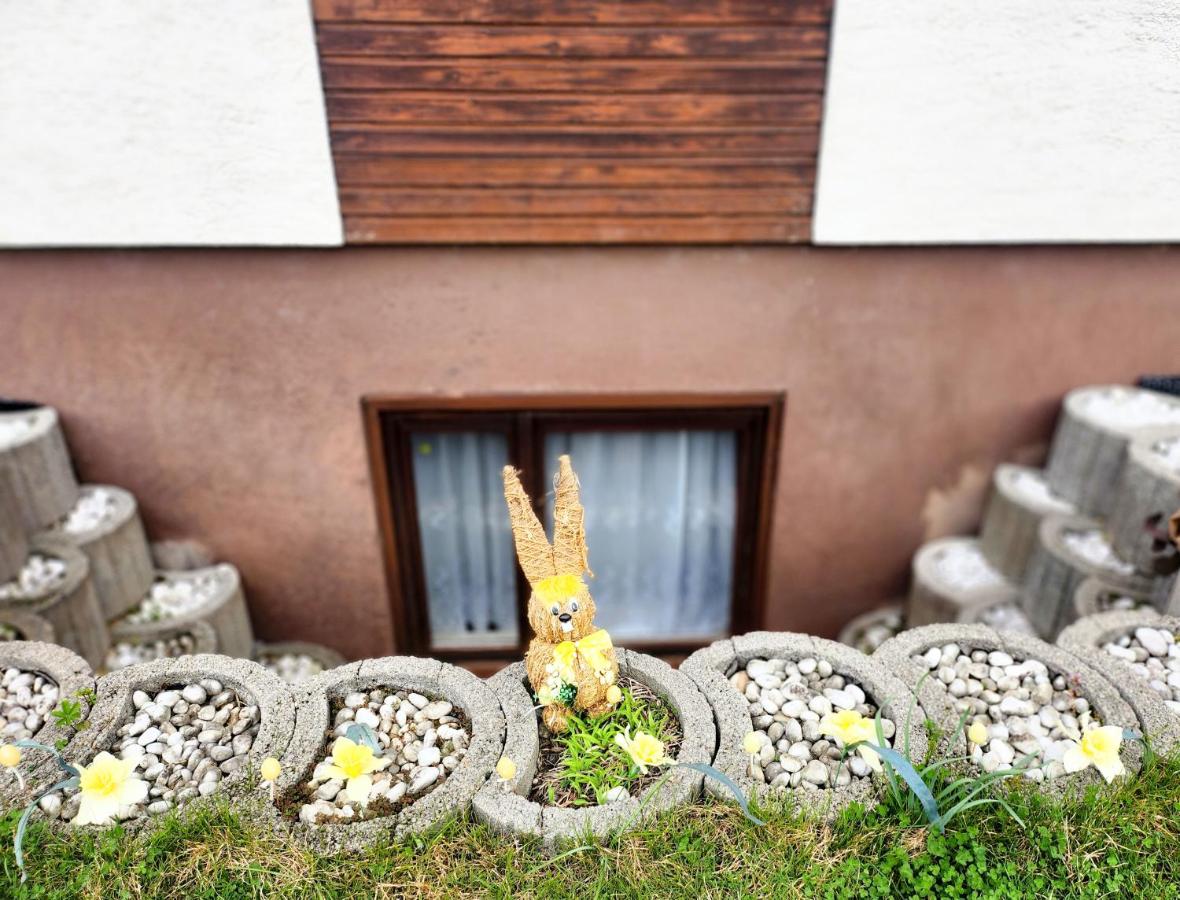 My FeWo - Chambres d'hôtes Germersheim
