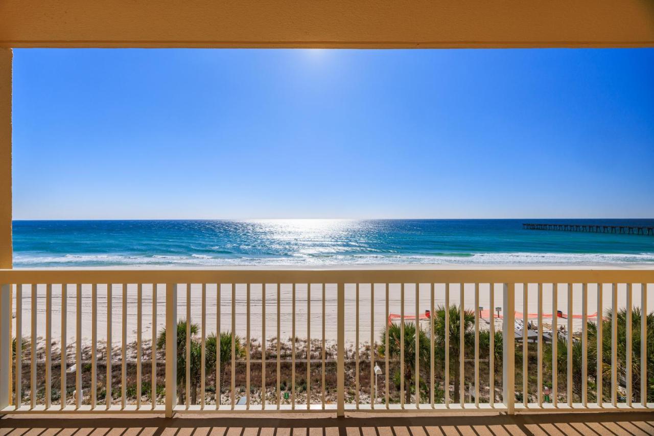 Seaside Serenity at PCB - Chambres d'hôtes Panama City Beach