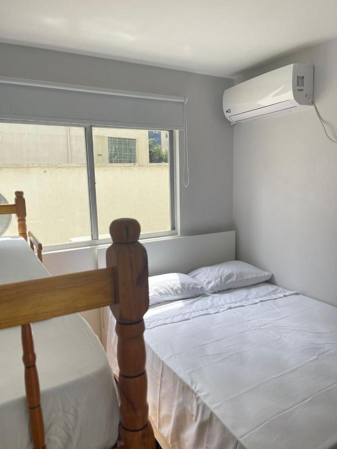 Loft confortável em Balneário Camboriú 100 mt da praia - B&B Balneário Camboriú