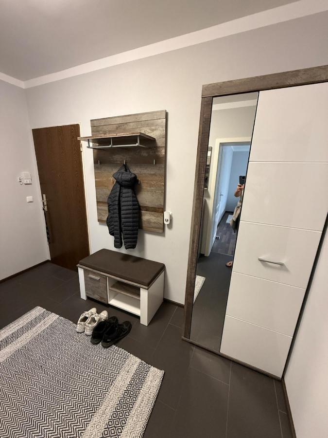 Modern, Fully Furnished 3-Room Apartment - B&B Groß-Gerau