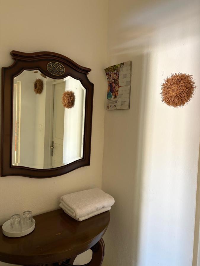 Tweepersoonskamer met Eigen Badkamer