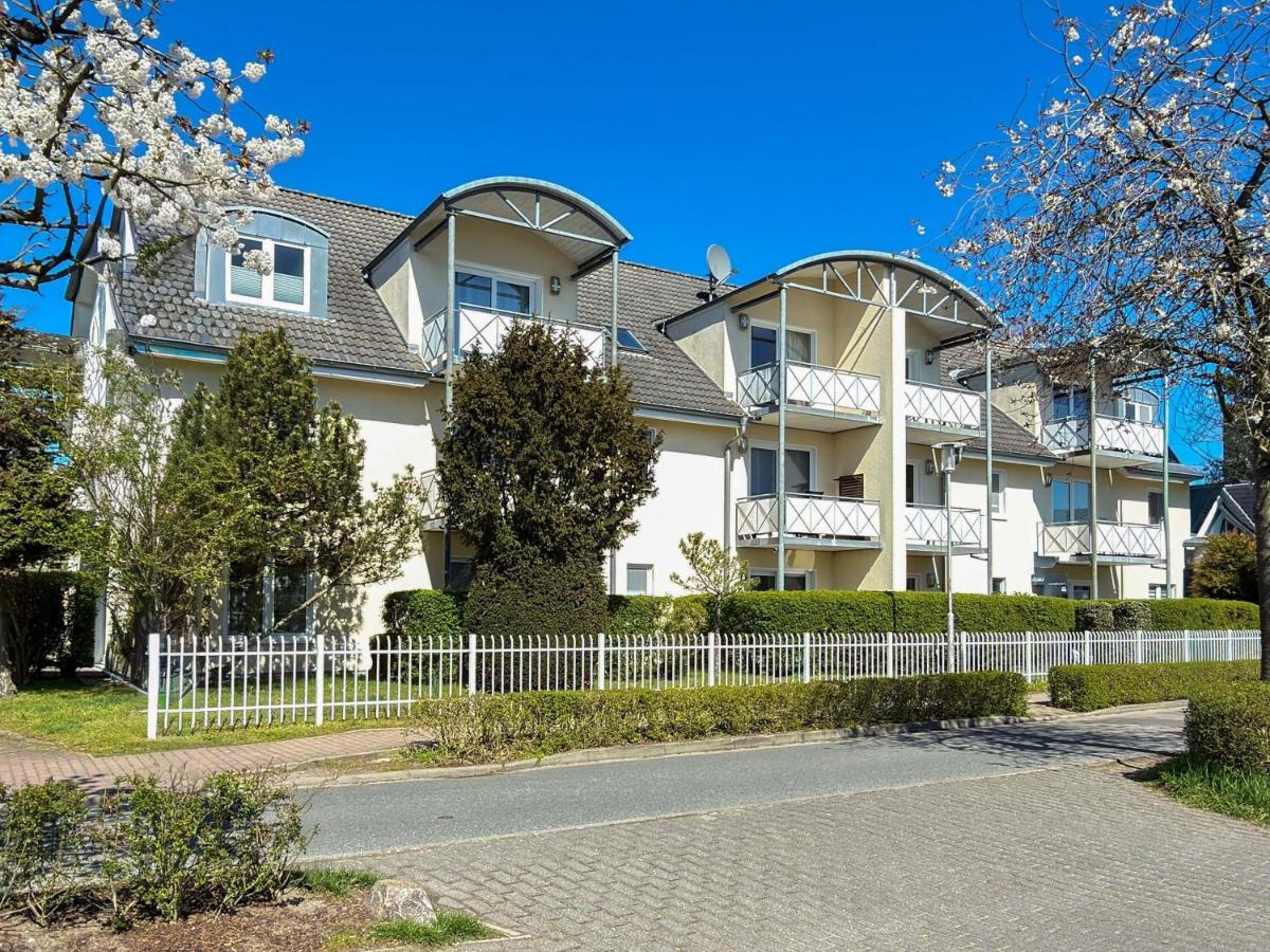 Koje dreizehn - B&B Zingst