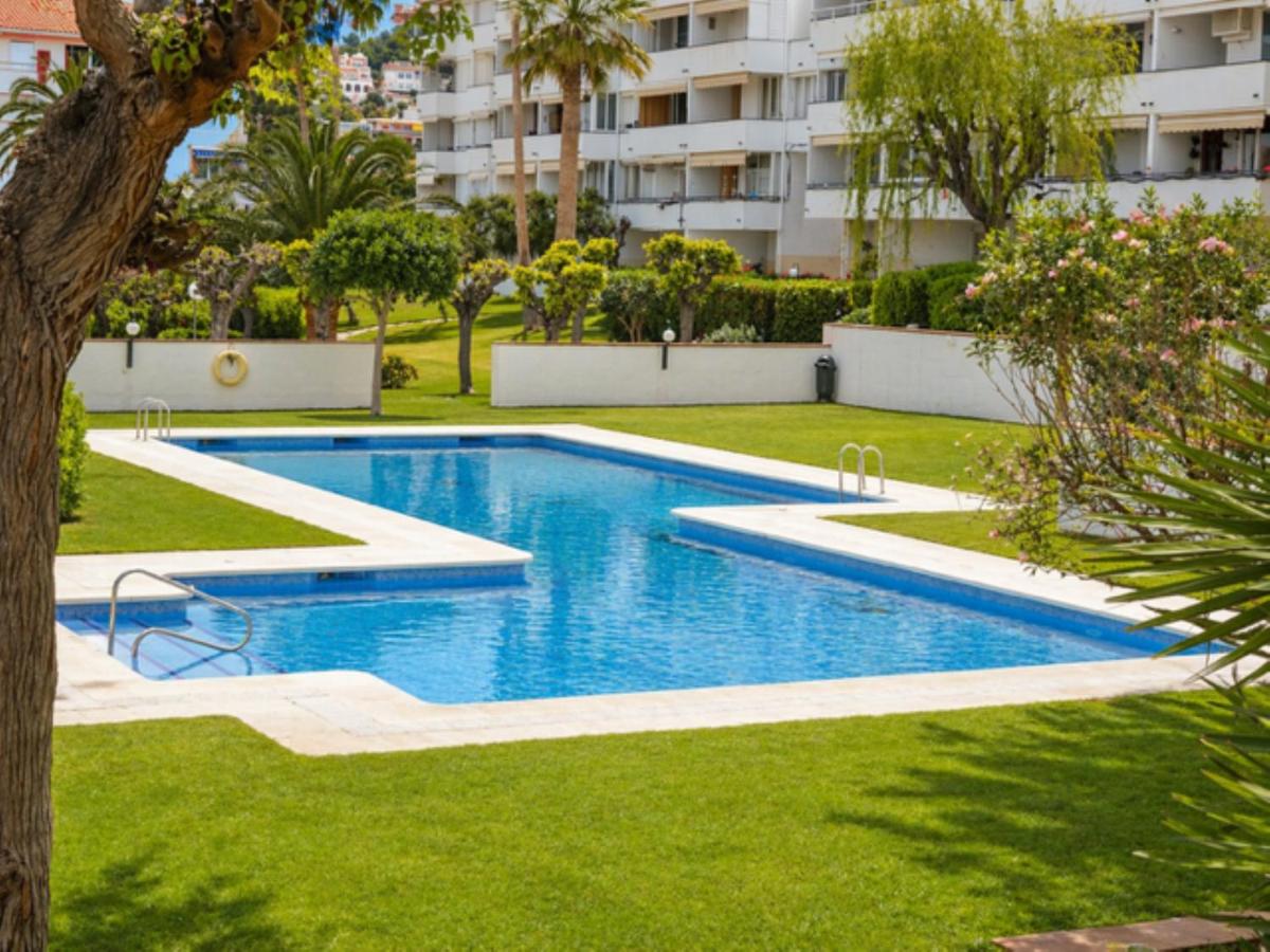 Ground Floor Sea View - Ferienwohnung Sitges